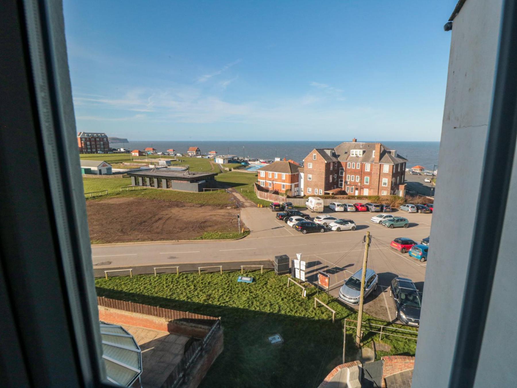 Mamoir's Place Whitby
