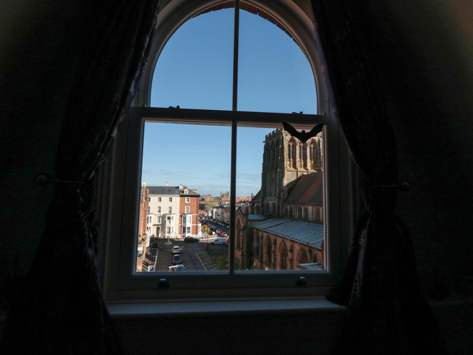 Apartment Mamoir's Place Whitby
